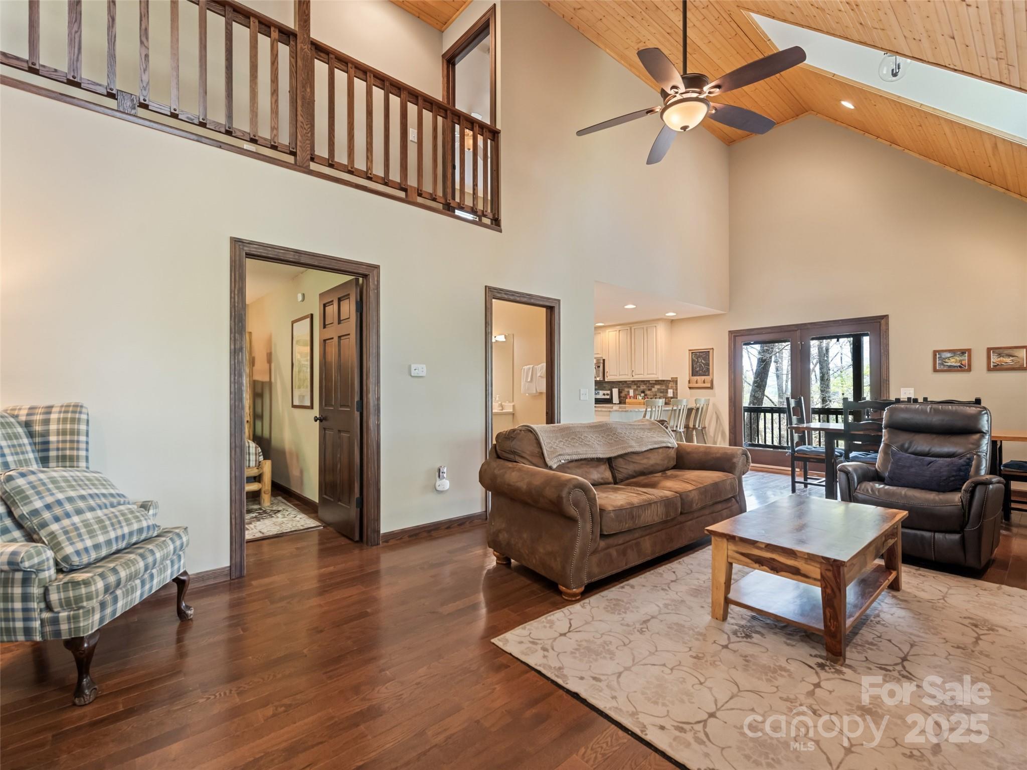 Riverside Acres - Residential