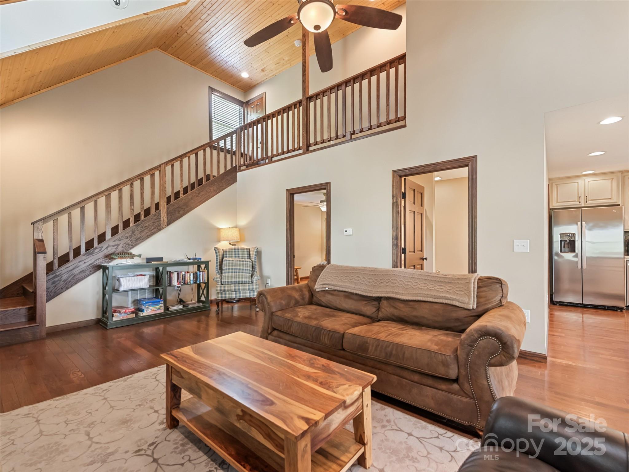 Riverside Acres - Residential