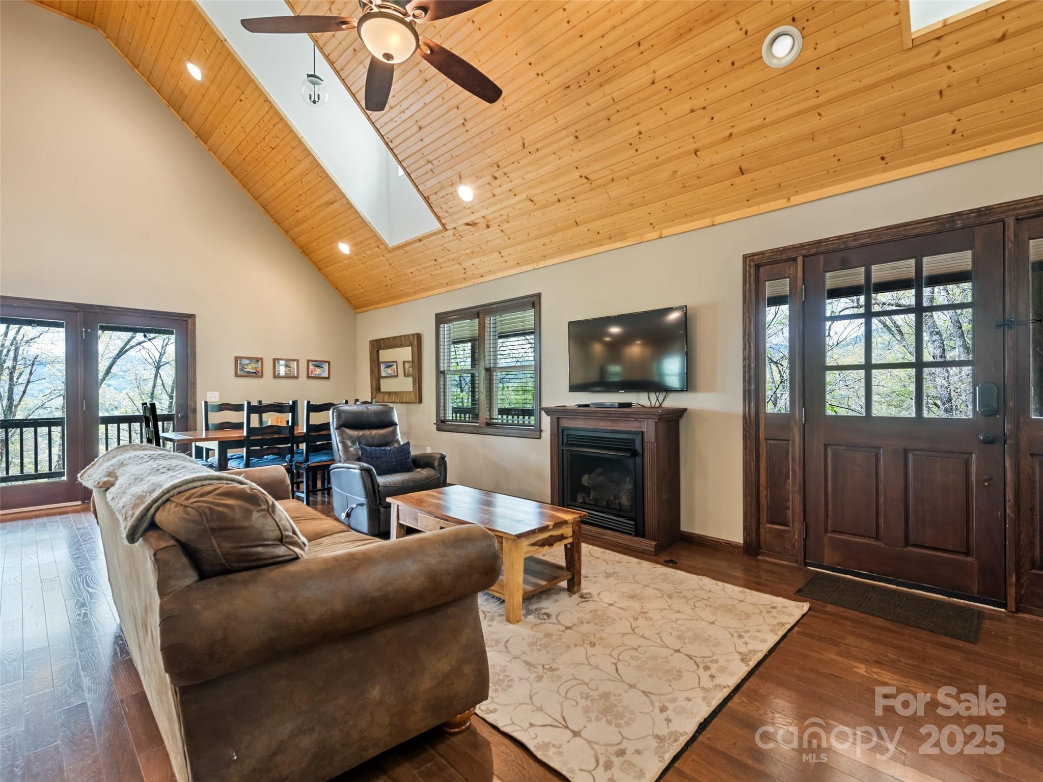 Riverside Acres - Residential