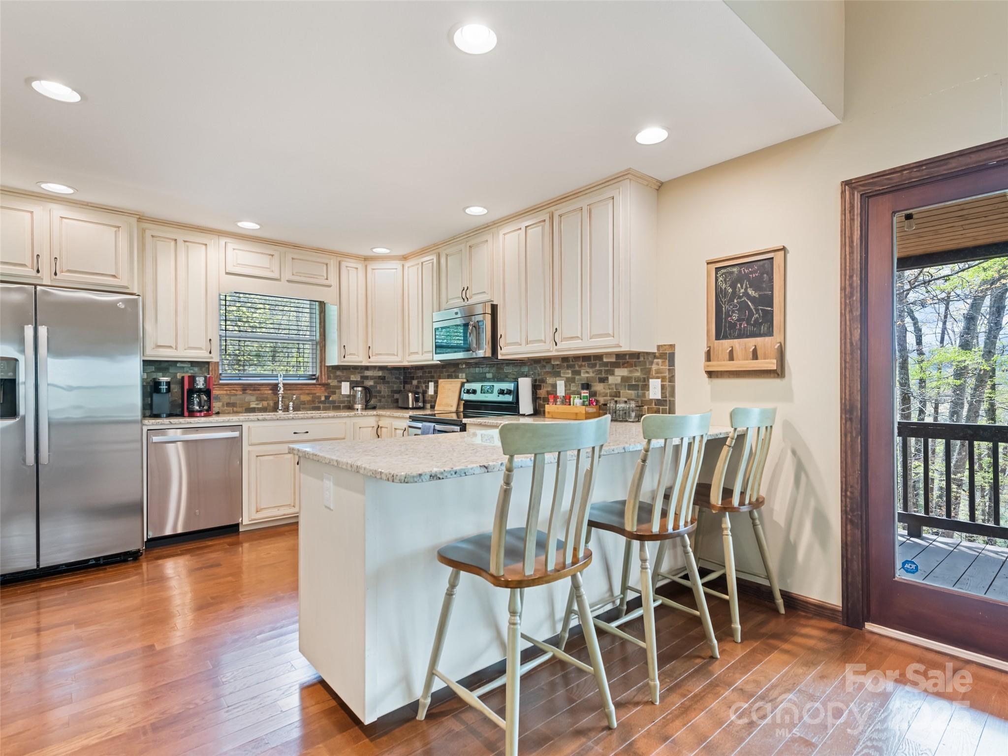 Riverside Acres - Residential