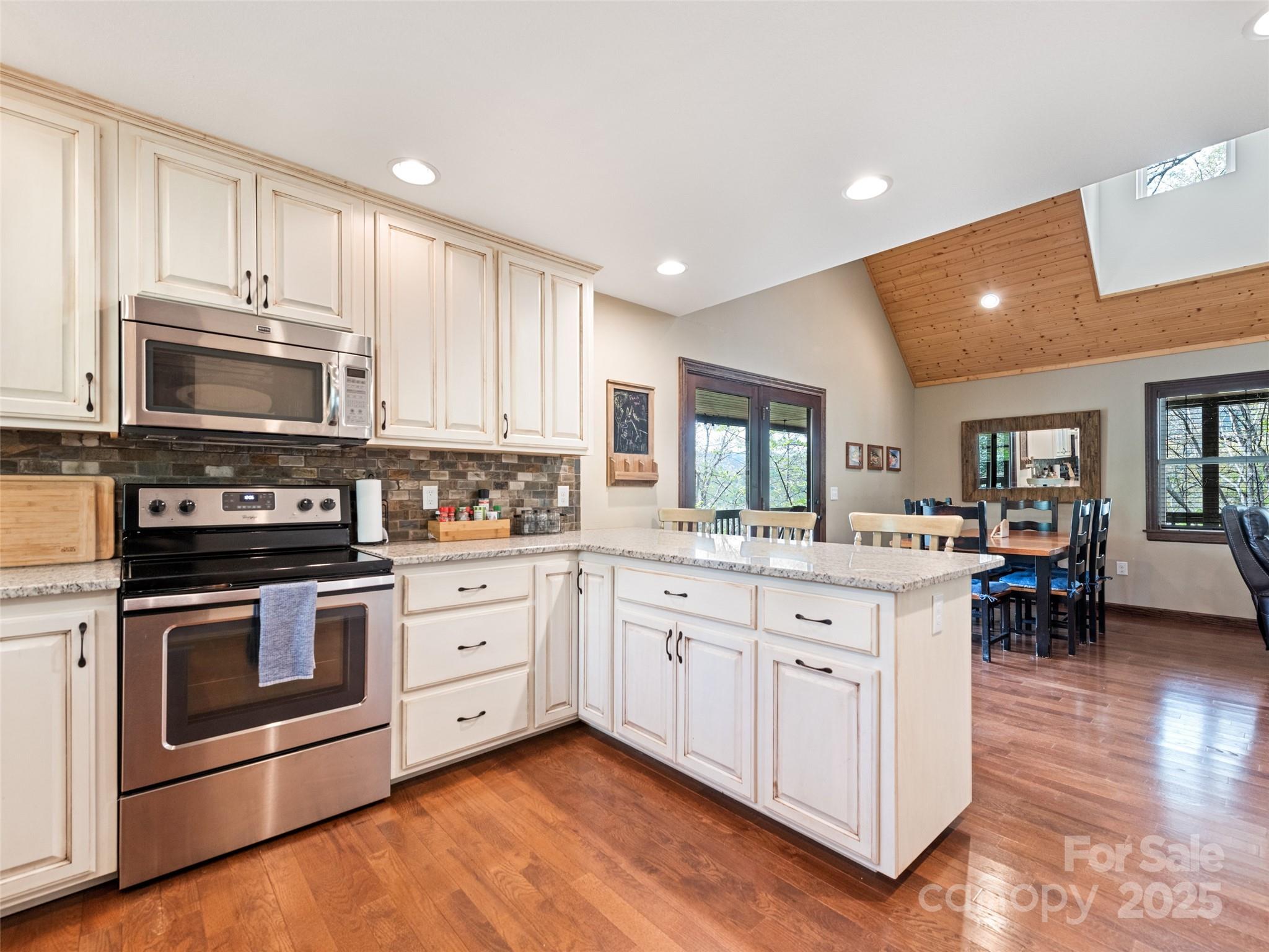 Riverside Acres - Residential