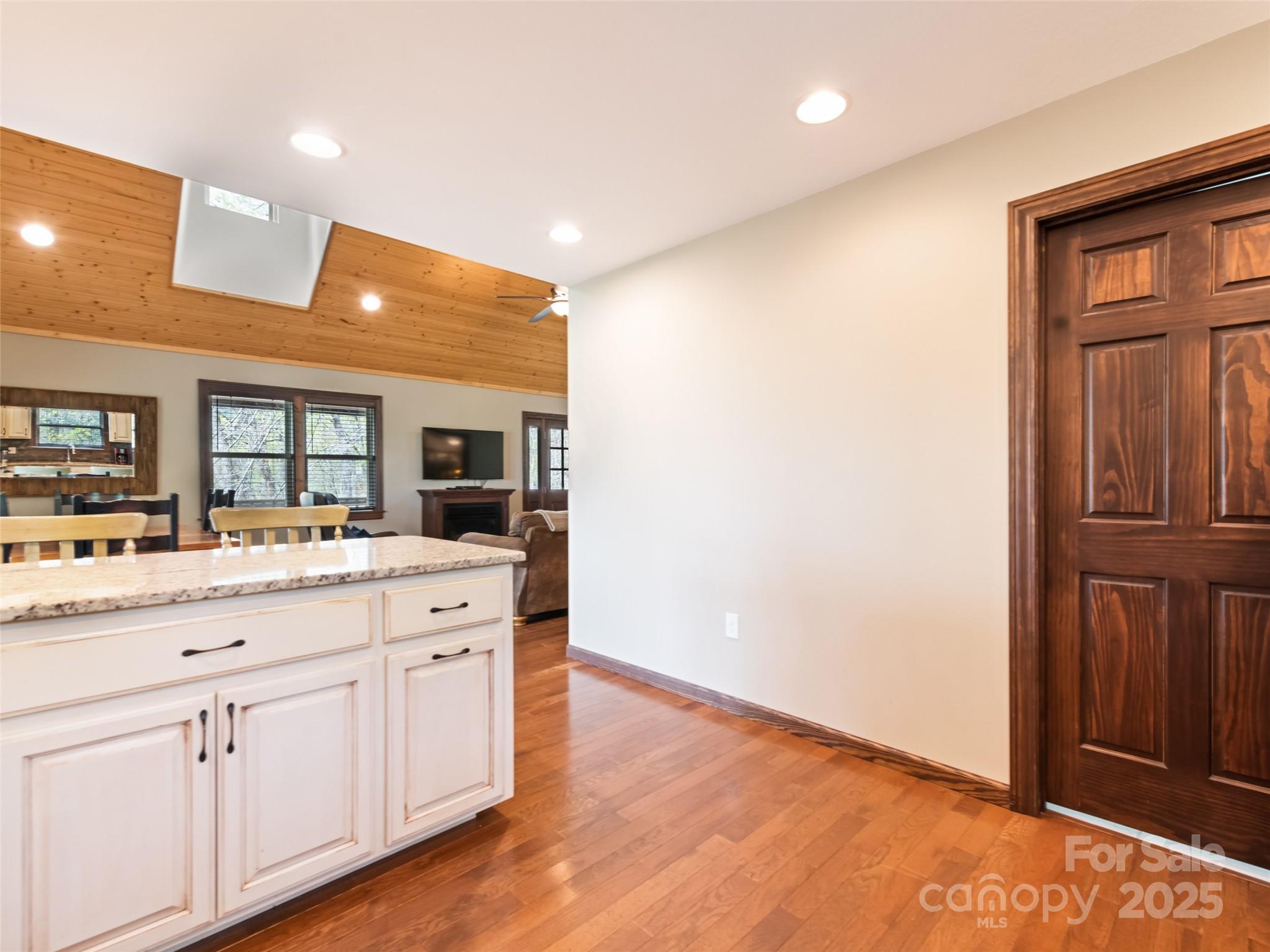 Riverside Acres - Residential