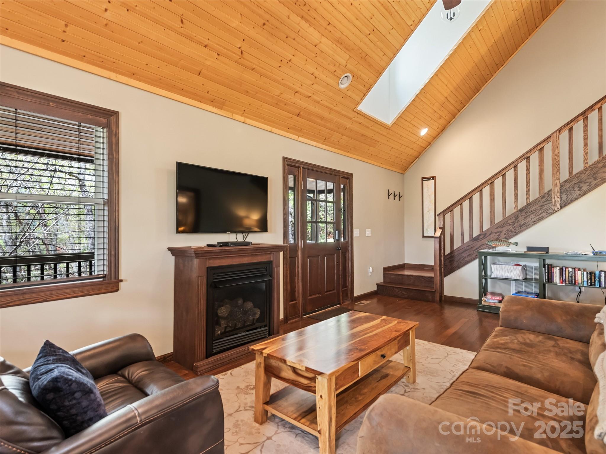 Riverside Acres - Residential