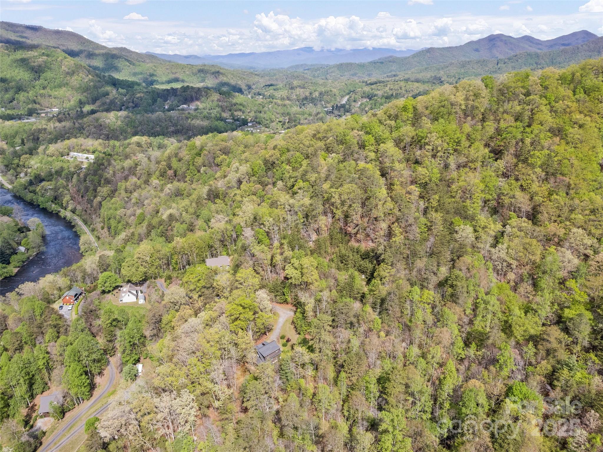 Riverside Acres - Residential