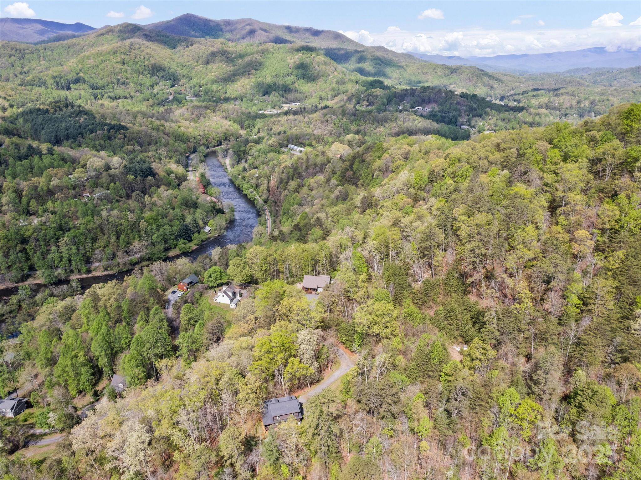 Riverside Acres - Residential