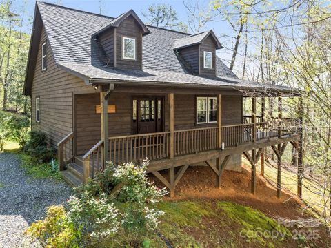374 Rio Bravo Drive Sylva NC 28779