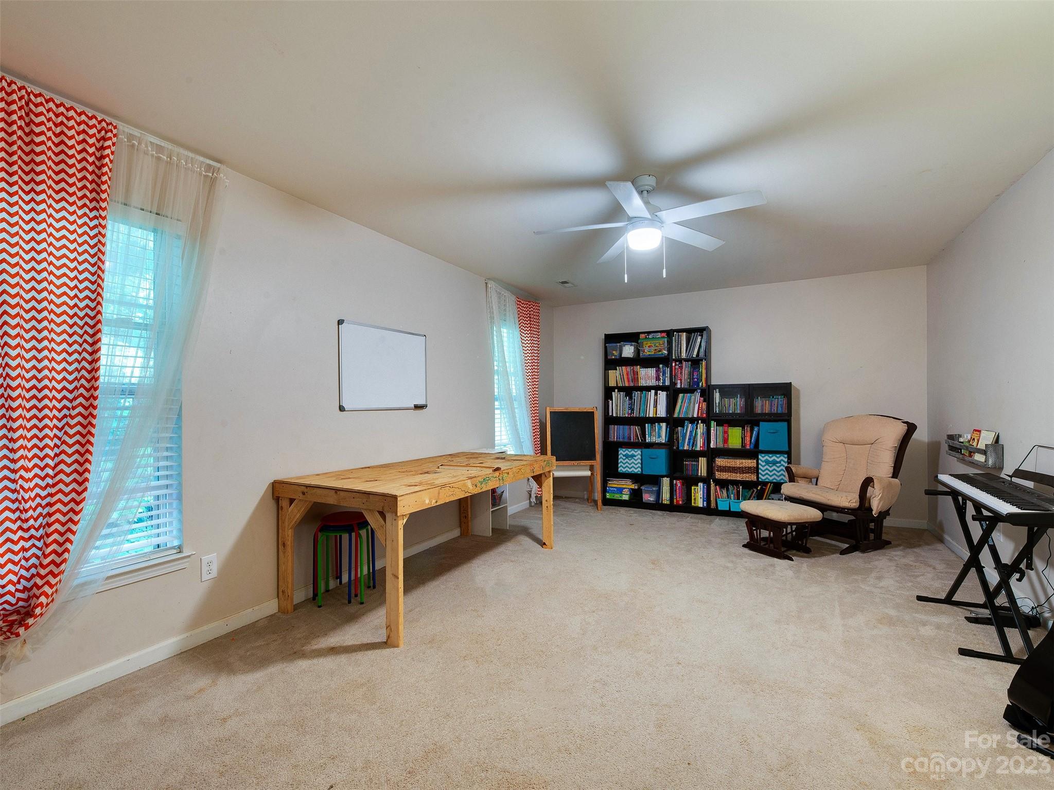 Legacy Park - Residential