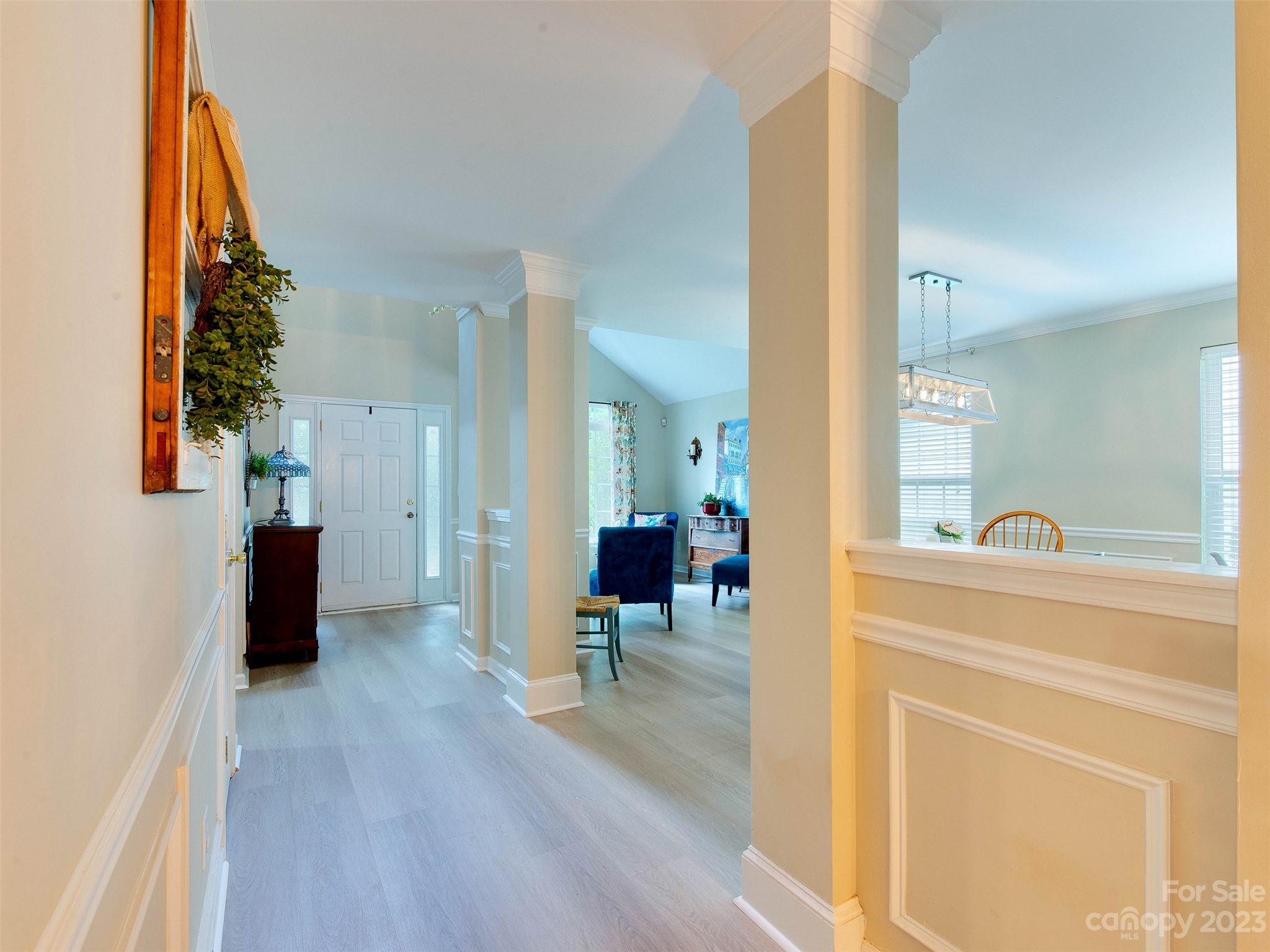 Legacy Park - Residential