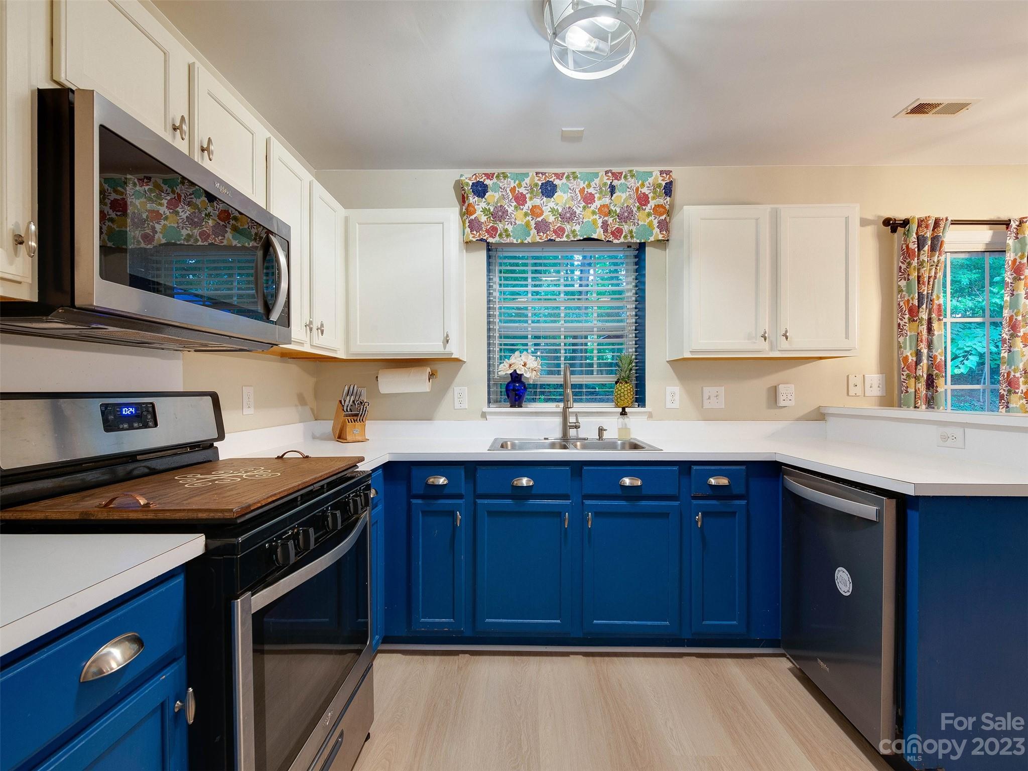 Legacy Park - Residential