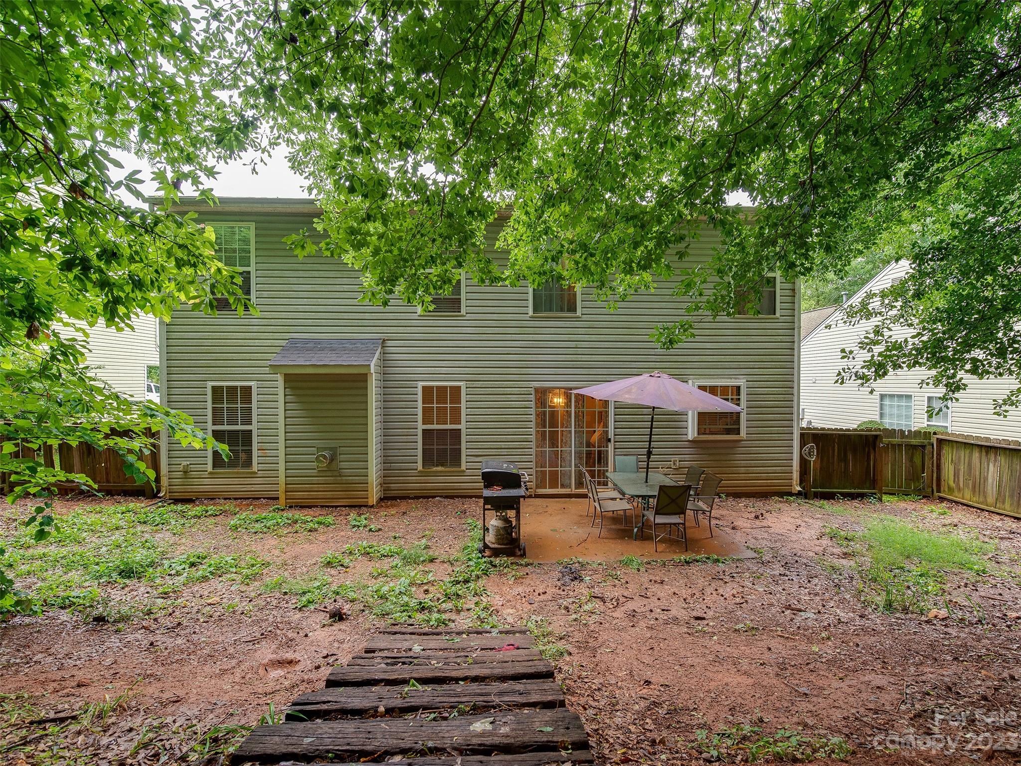 Legacy Park - Residential