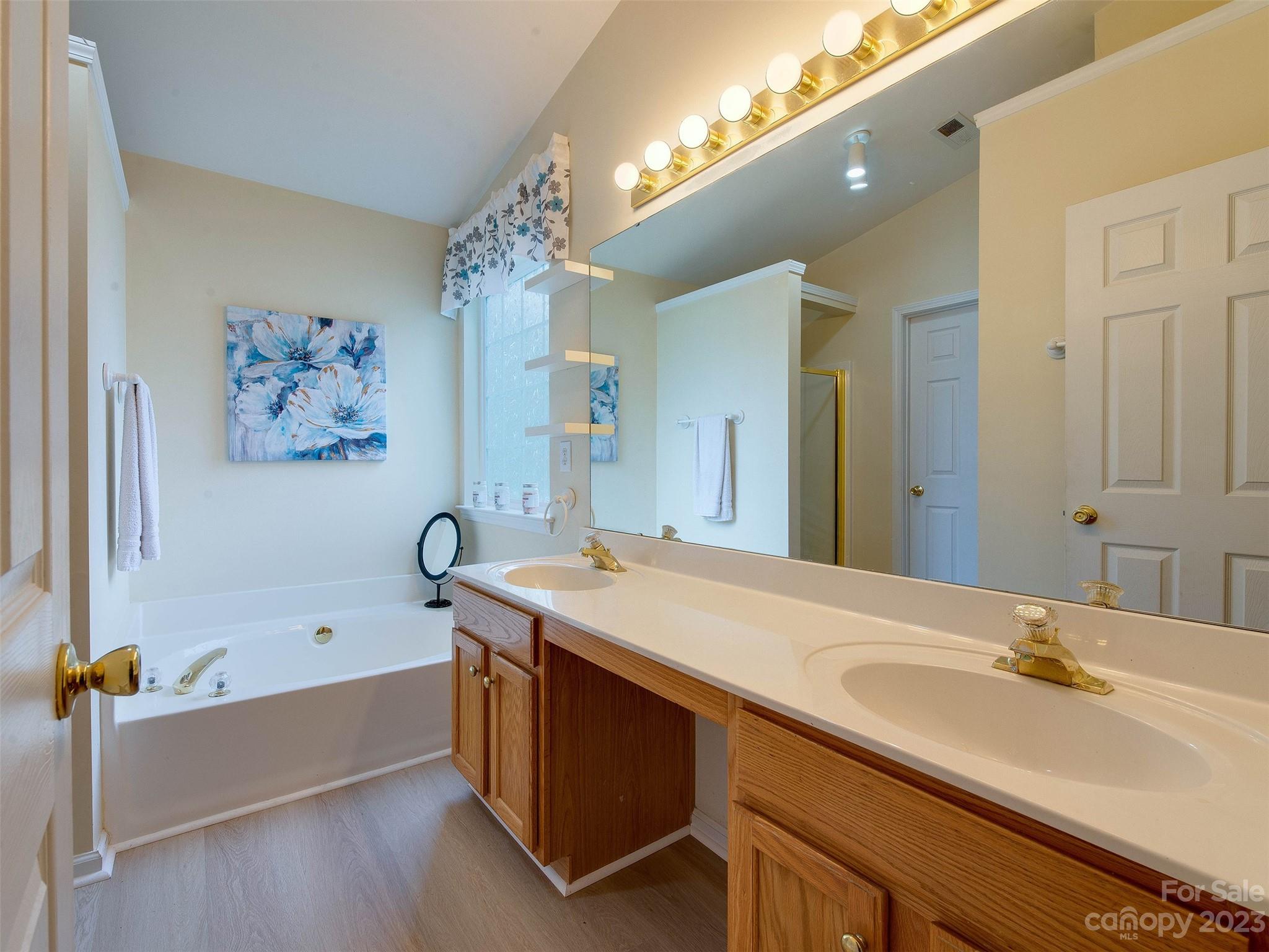 Legacy Park - Residential