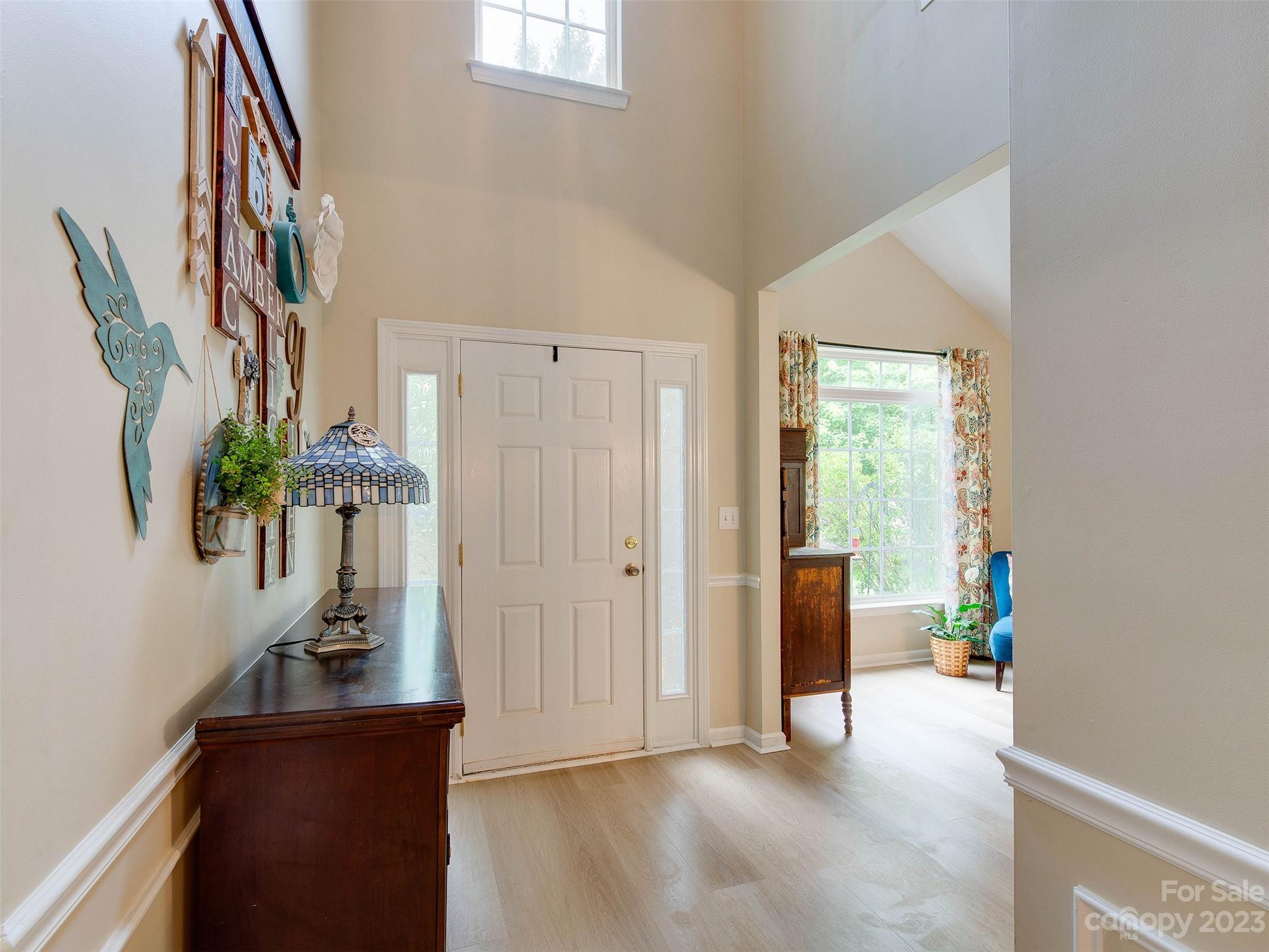 Legacy Park - Residential