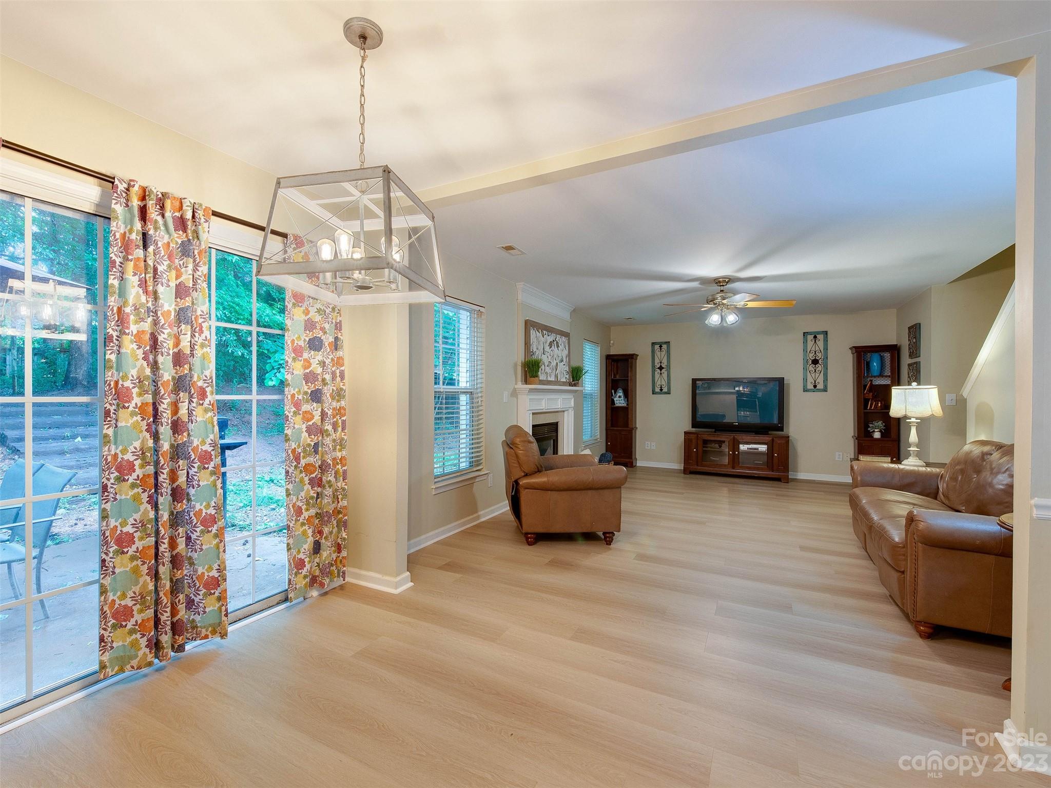 Legacy Park - Residential