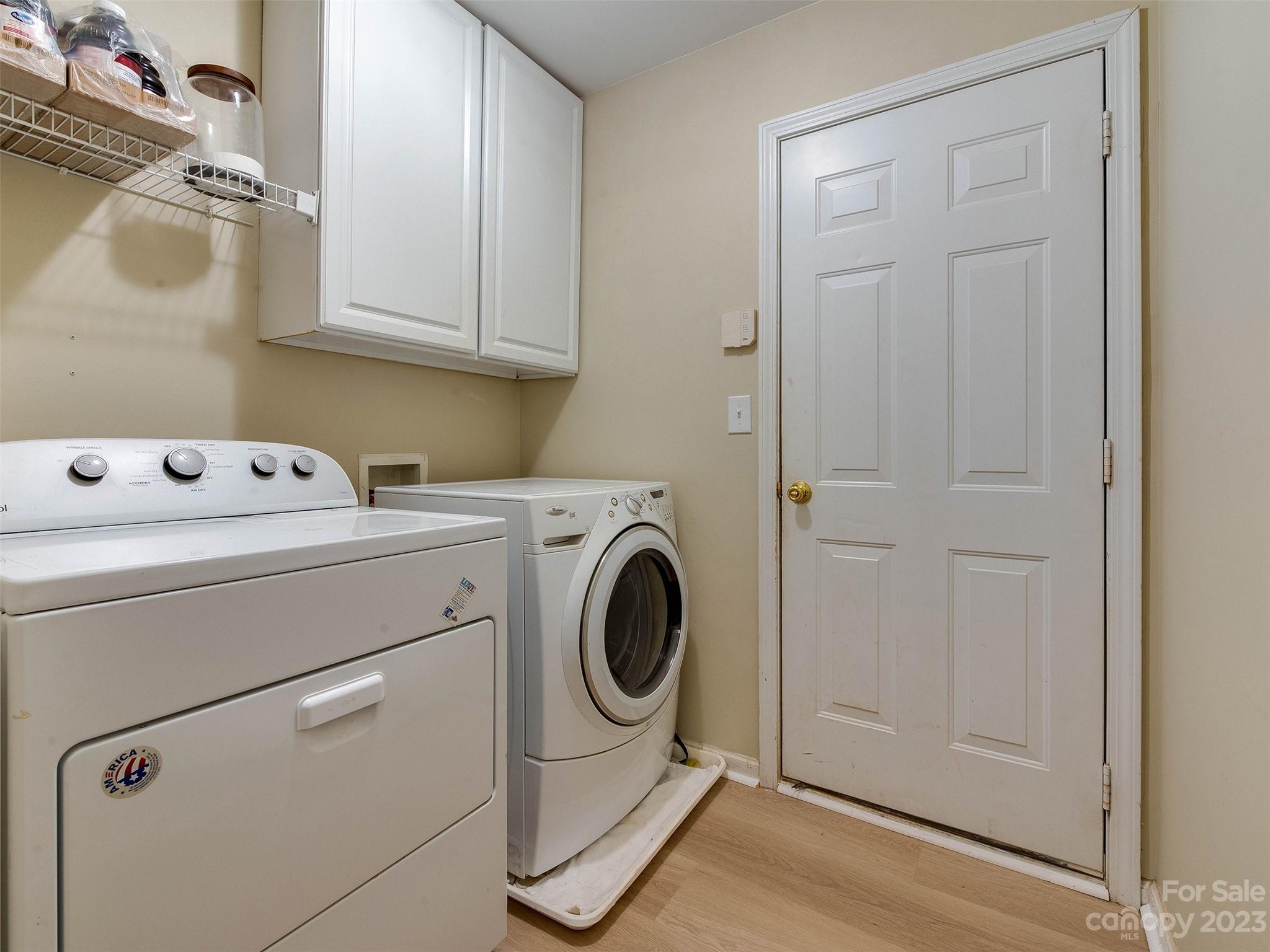 Legacy Park - Residential