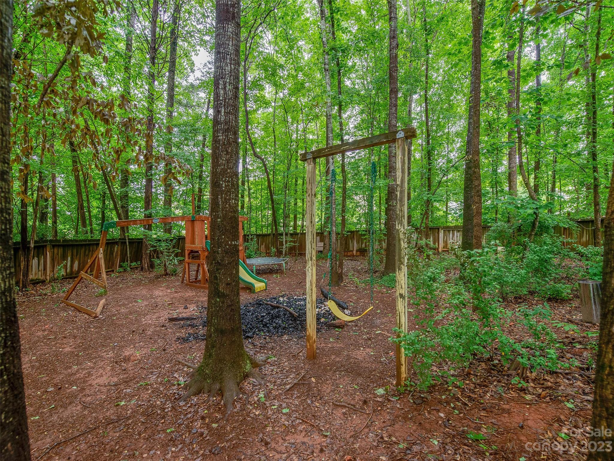 Legacy Park - Residential