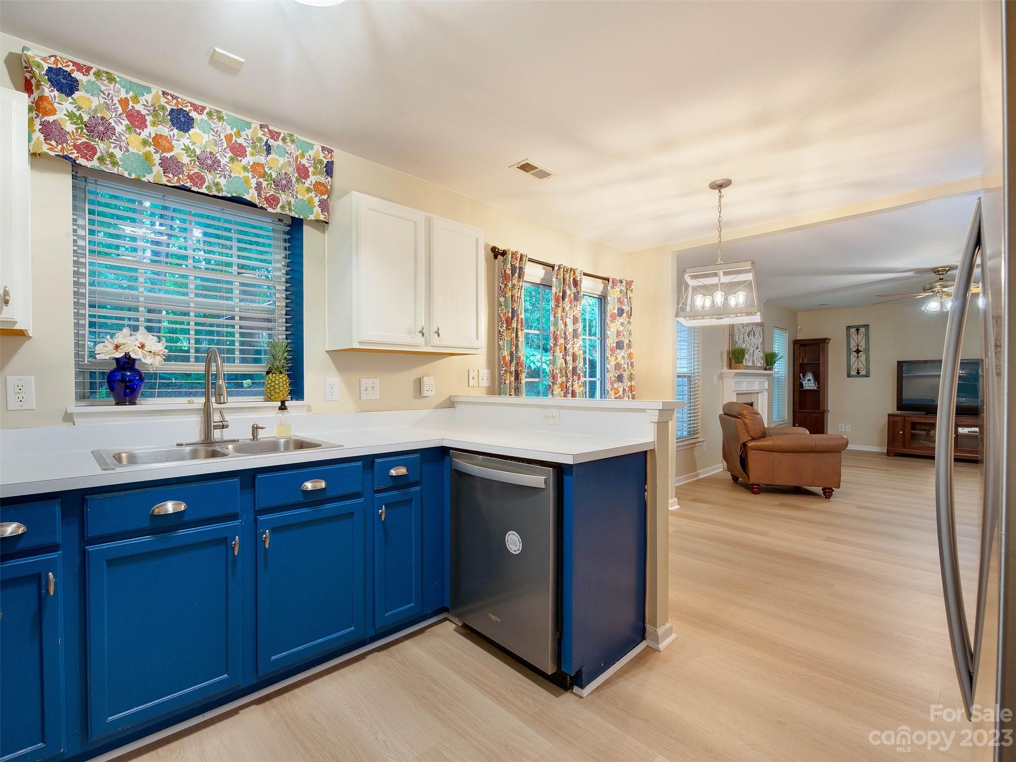 Legacy Park - Residential