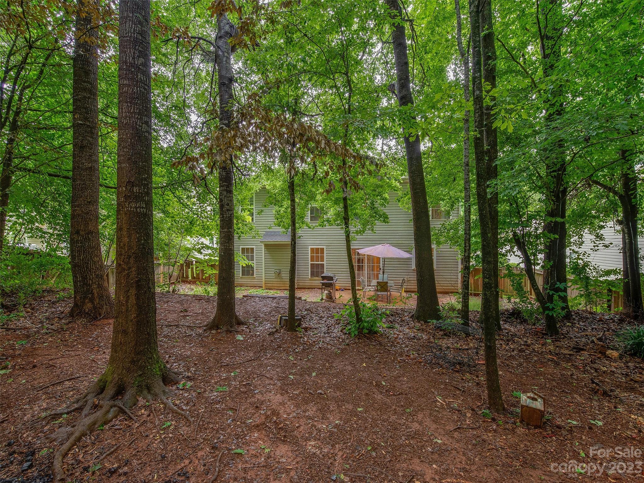 Legacy Park - Residential