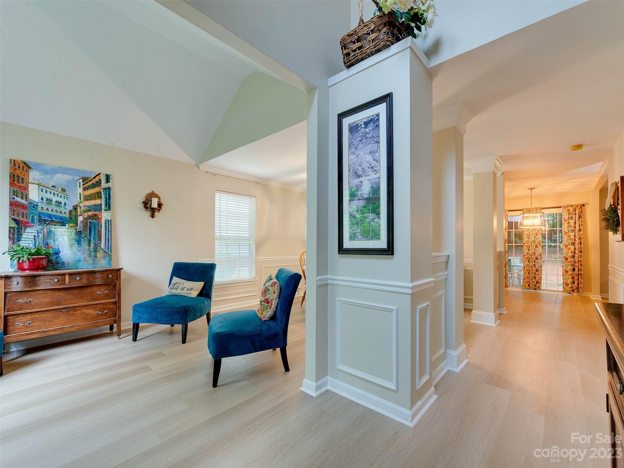 Legacy Park - Residential