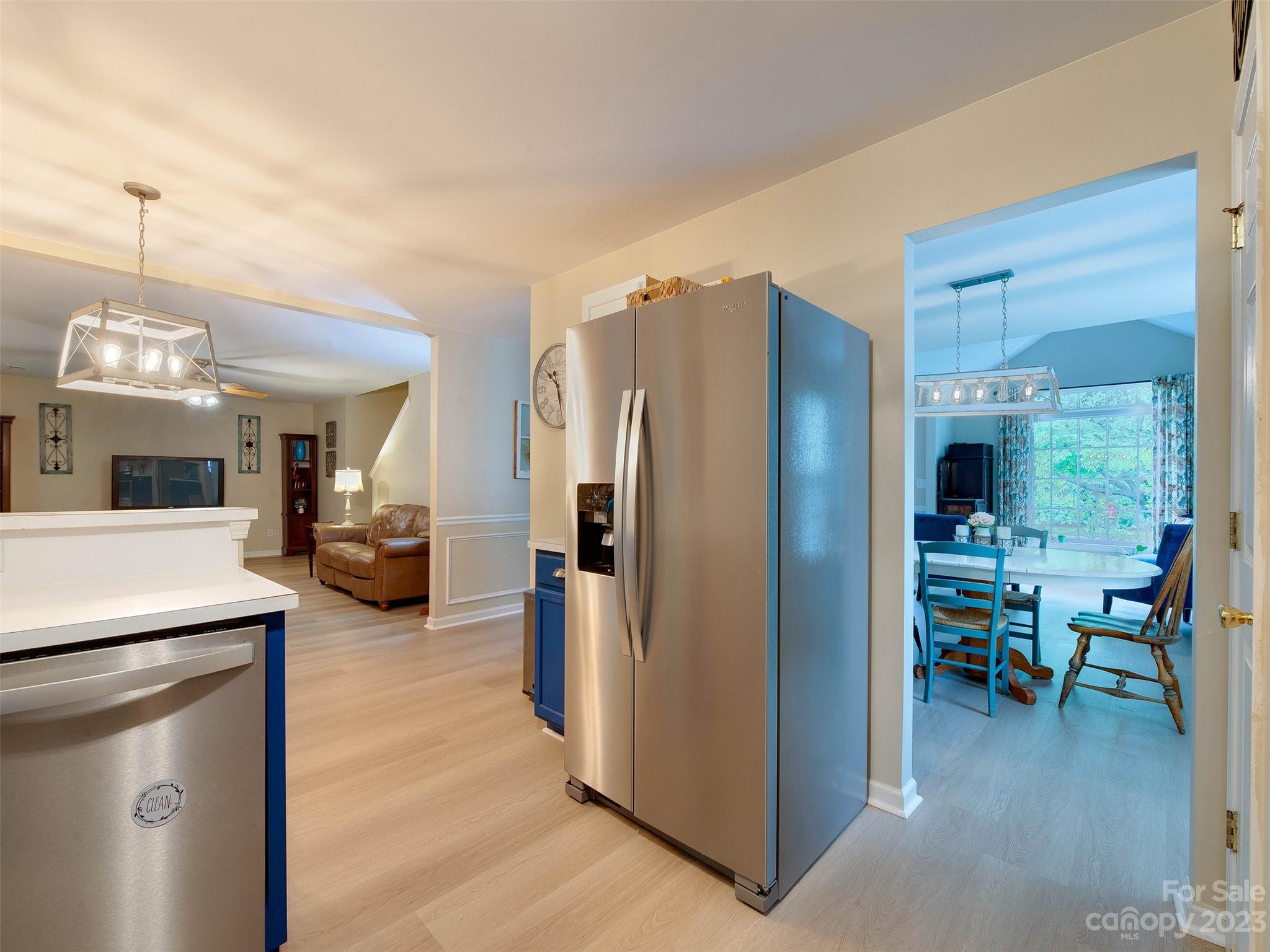 Legacy Park - Residential