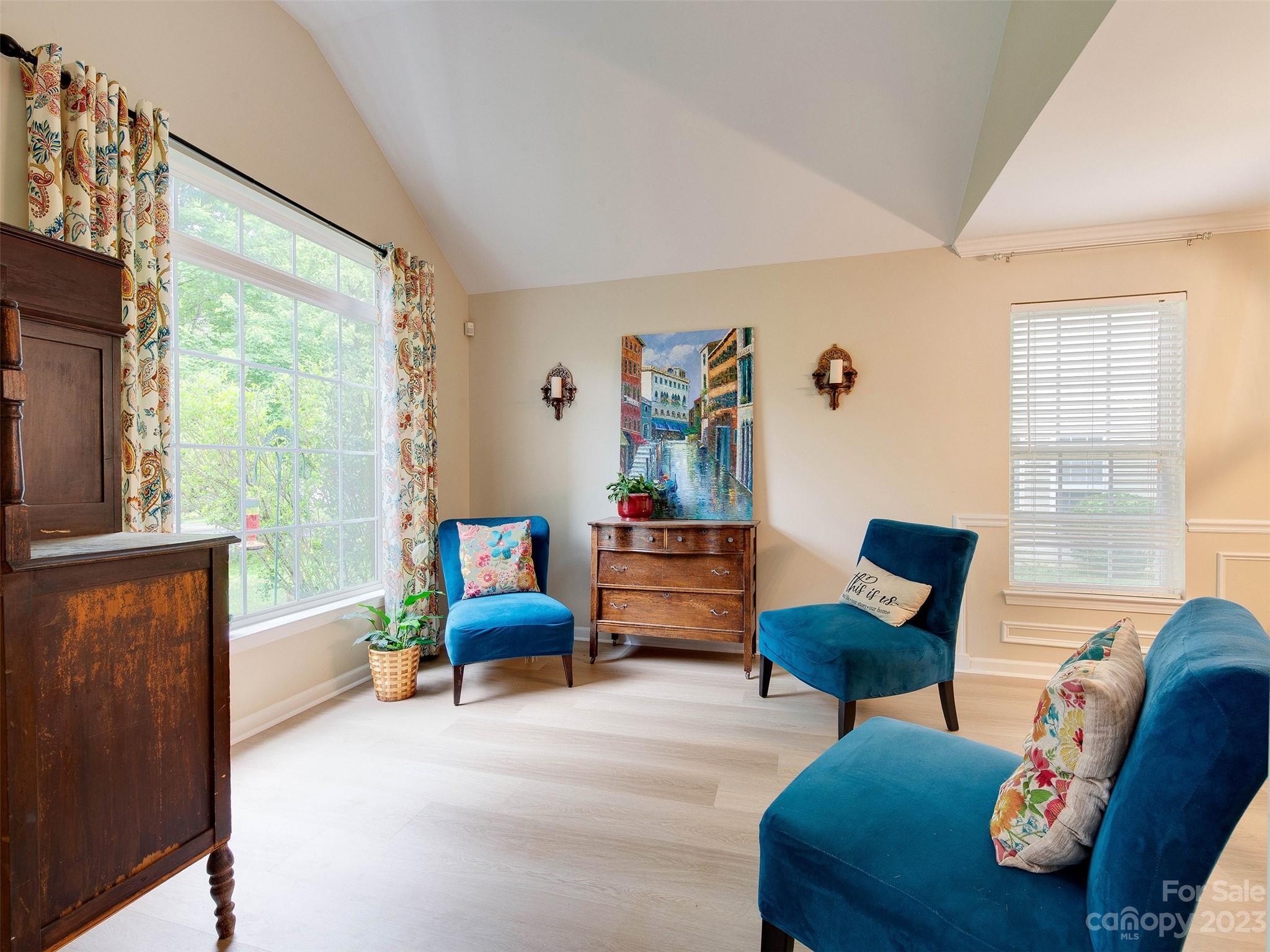 Legacy Park - Residential