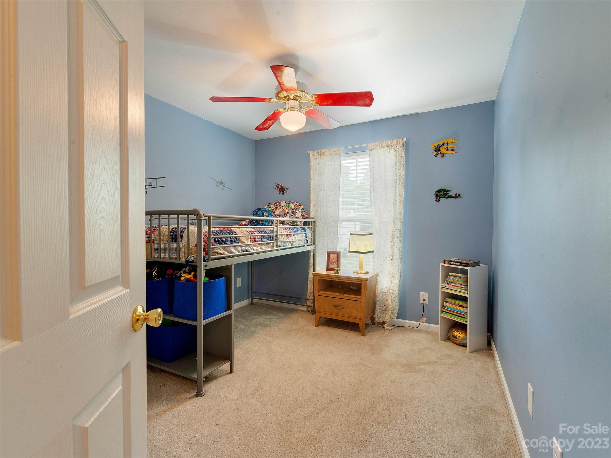 Legacy Park - Residential