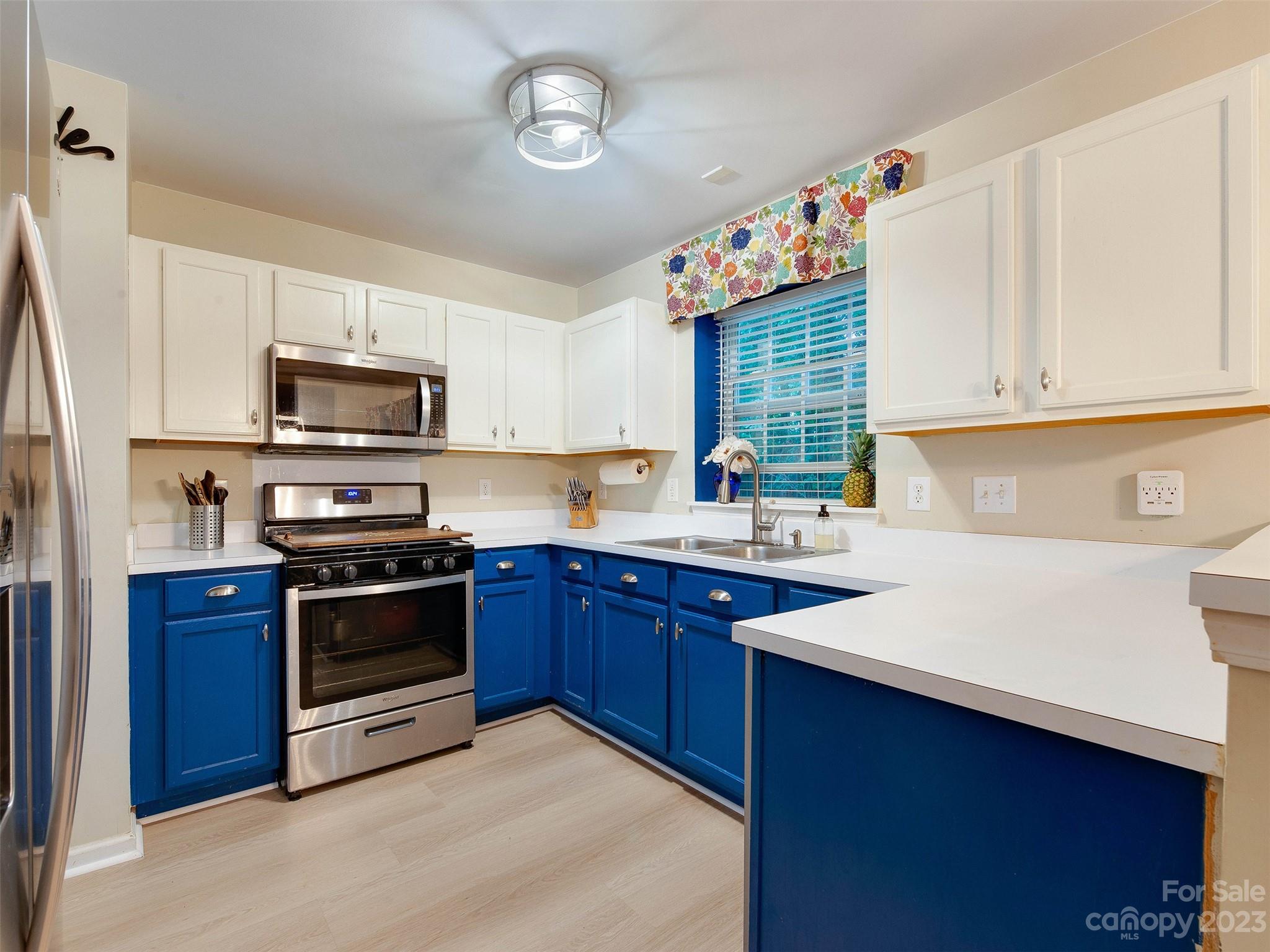 Legacy Park - Residential