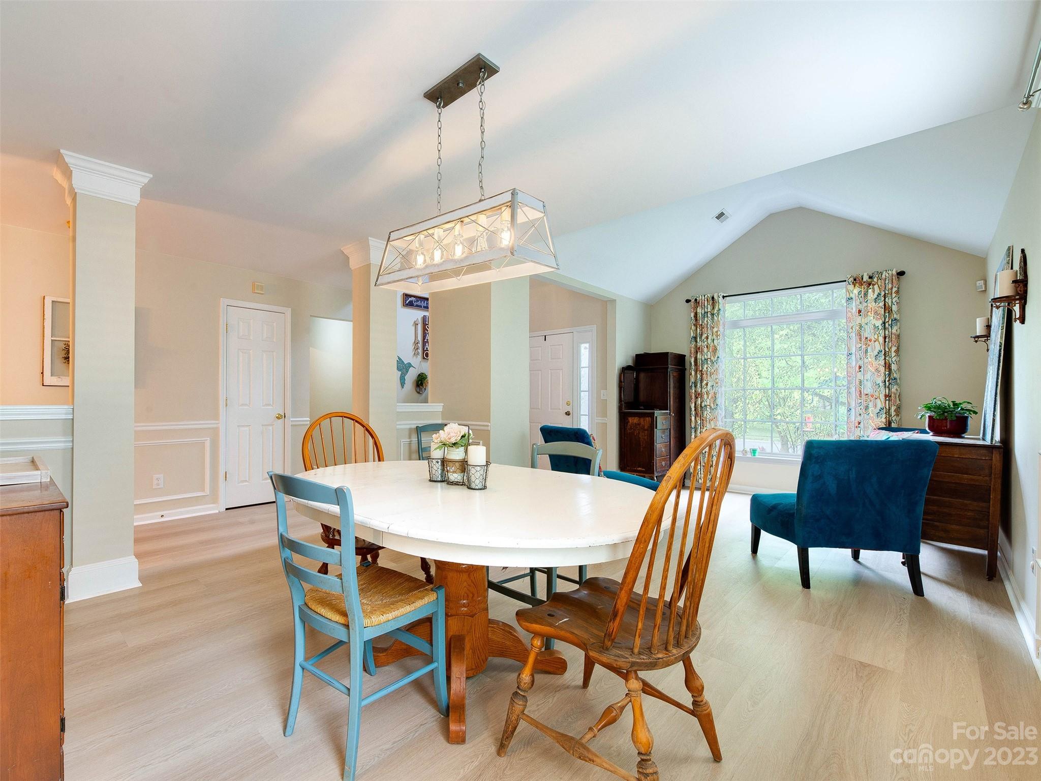 Legacy Park - Residential