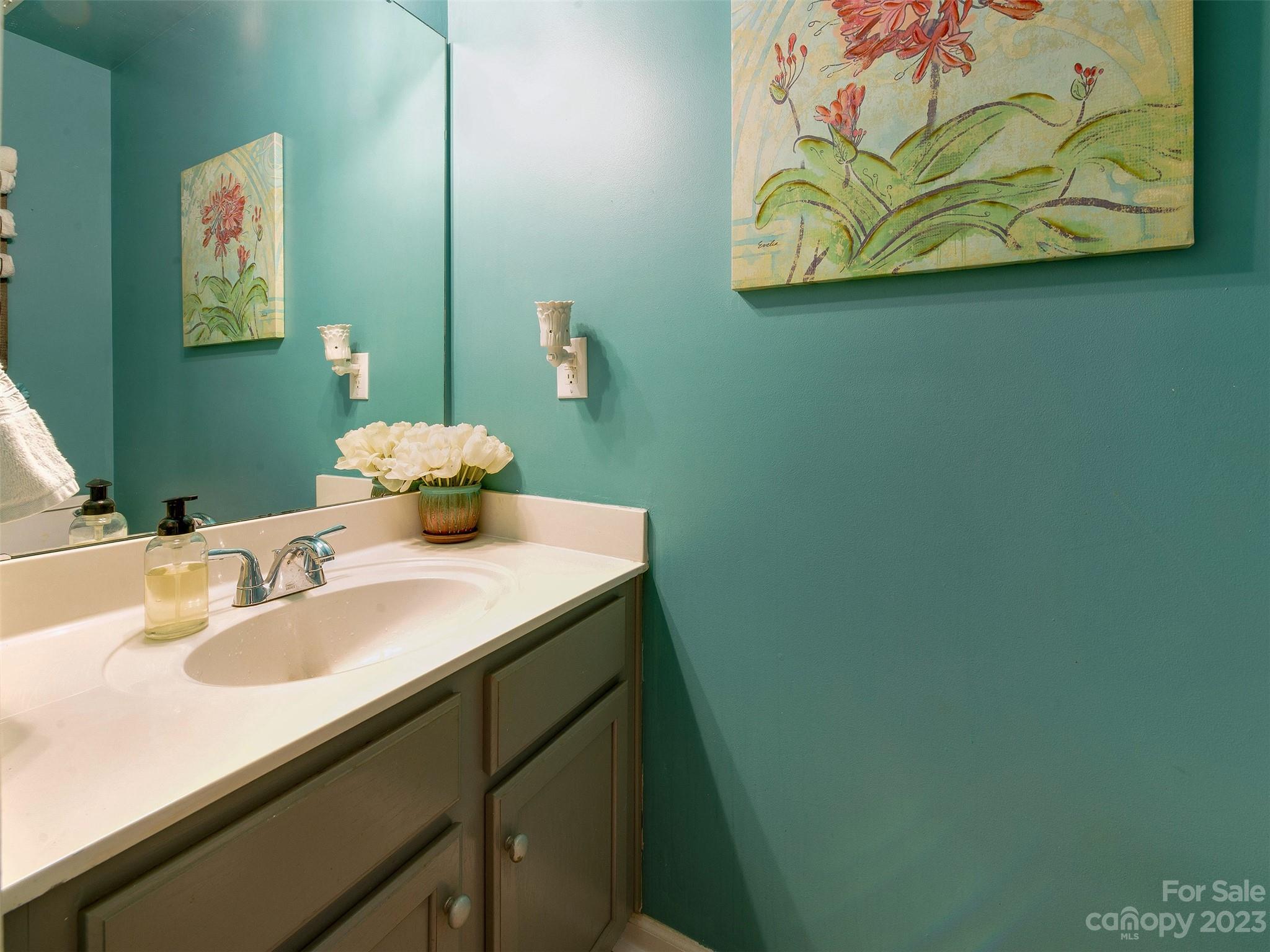 Legacy Park - Residential