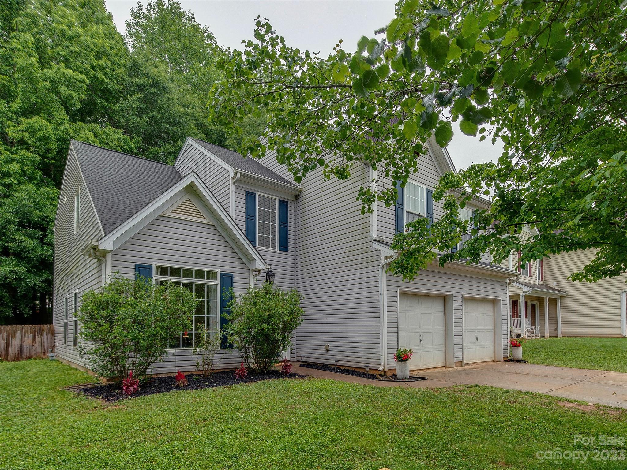 Legacy Park - Residential