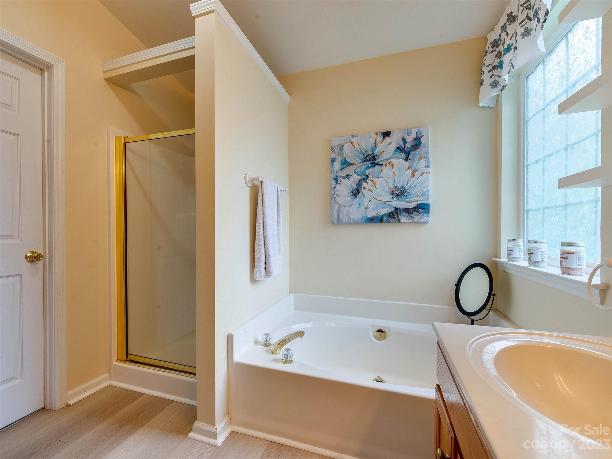 Legacy Park - Residential