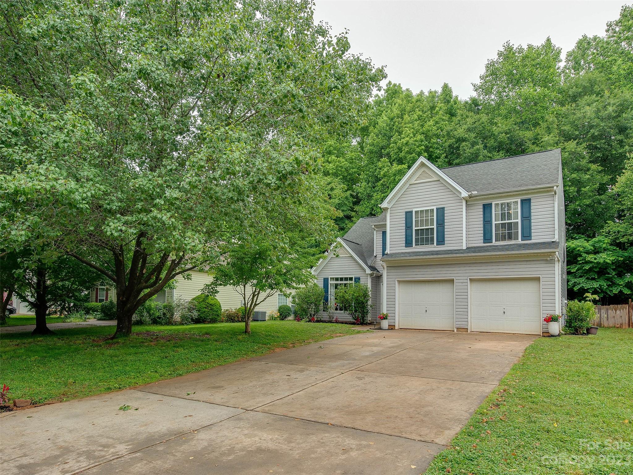 Legacy Park - Residential