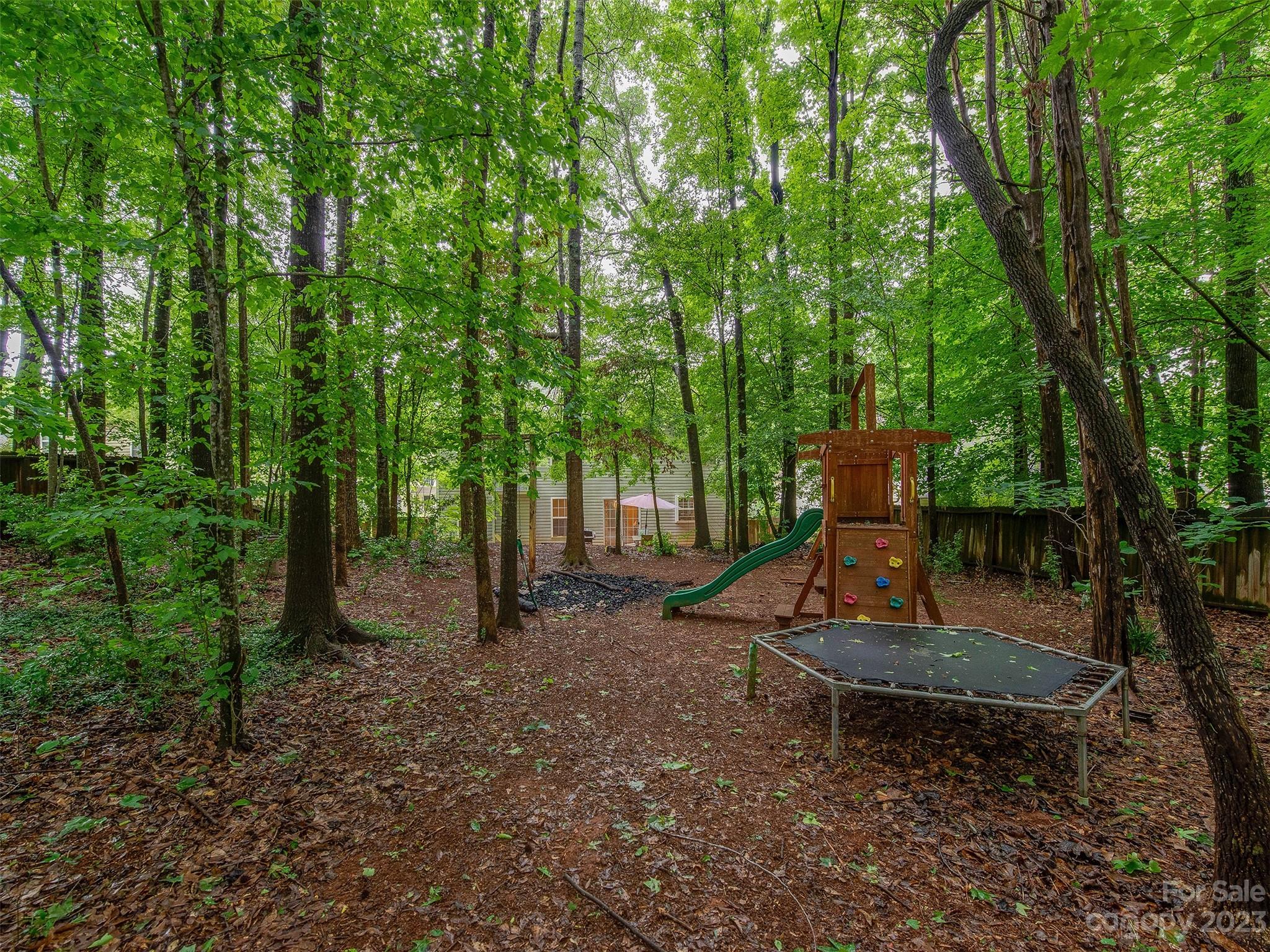 Legacy Park - Residential