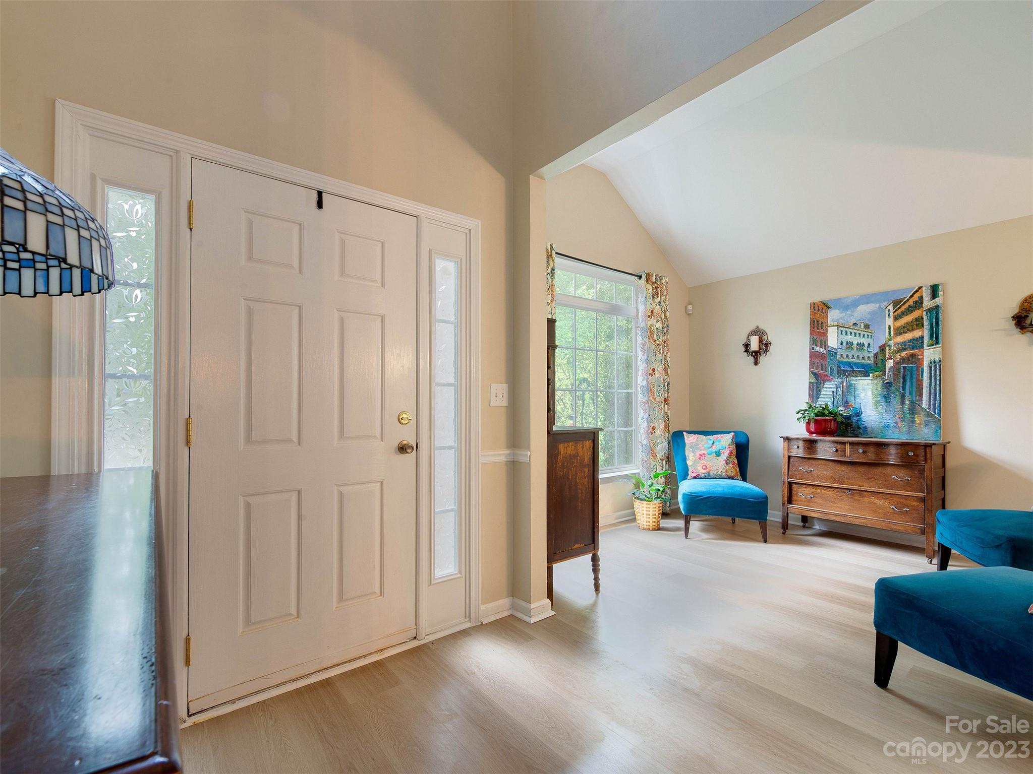 Legacy Park - Residential