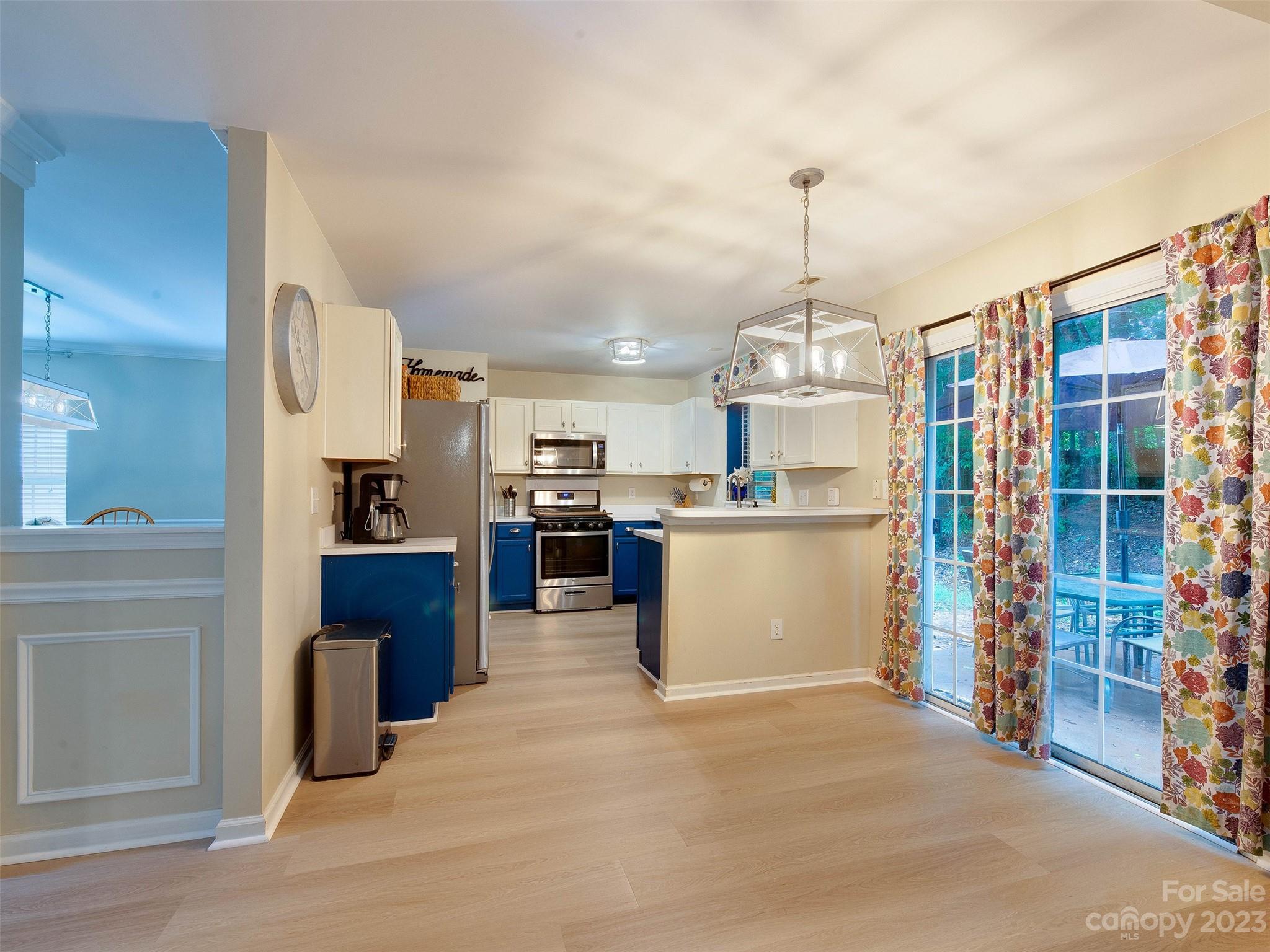 Legacy Park - Residential