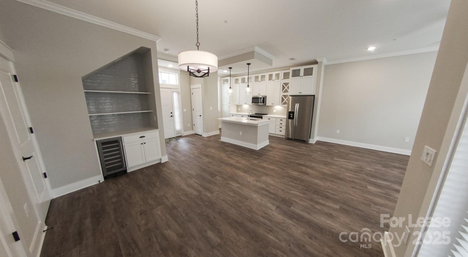 Bridlestone - Residential Lease