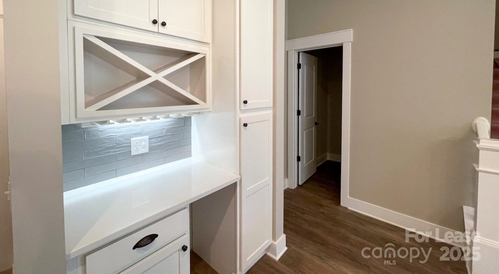 Bridlestone - Residential Lease