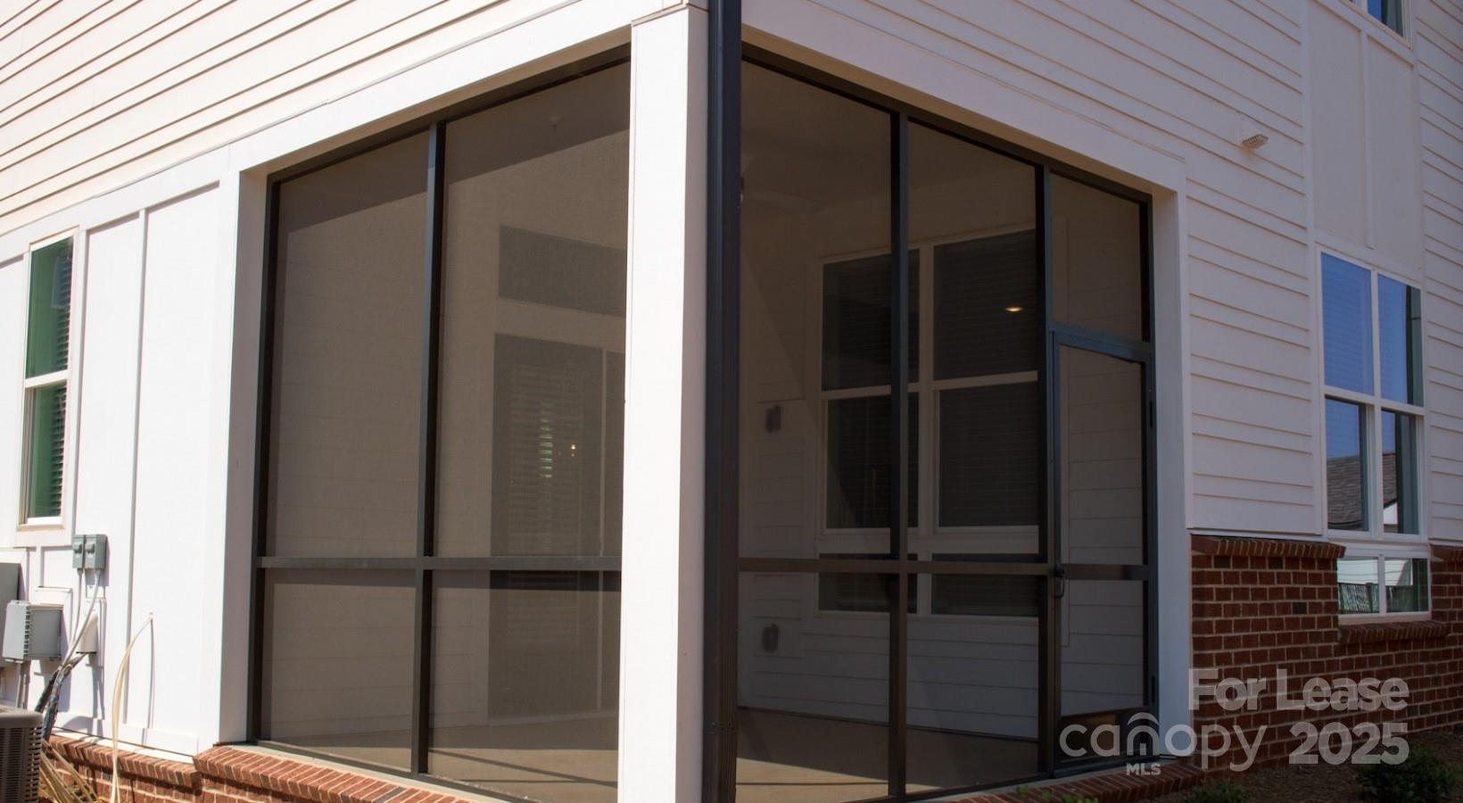 Bridlestone - Residential Lease