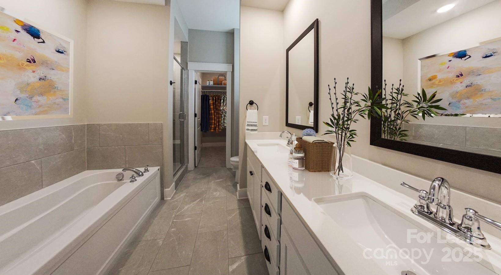 Bridlestone - Residential Lease