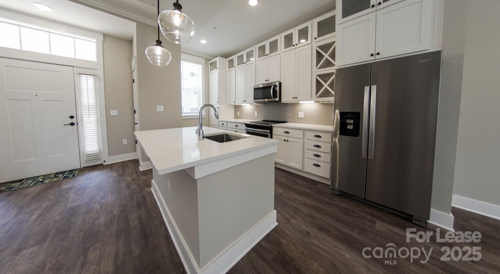 Bridlestone - Residential Lease