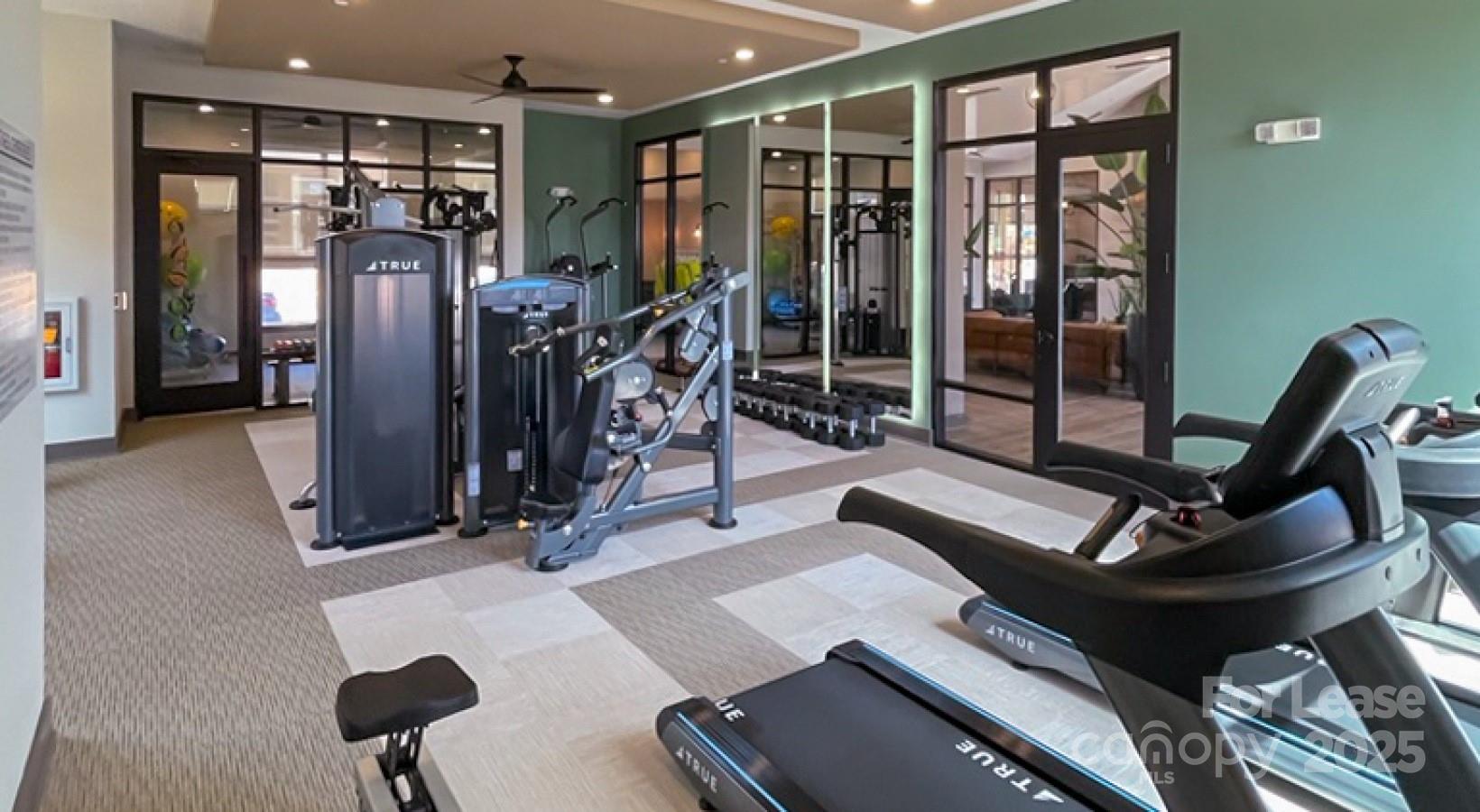 Bridlestone - Residential Lease