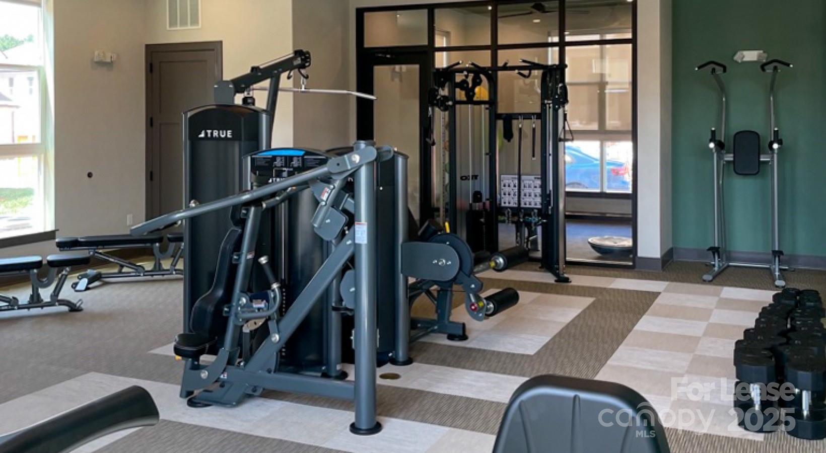 Bridlestone - Residential Lease