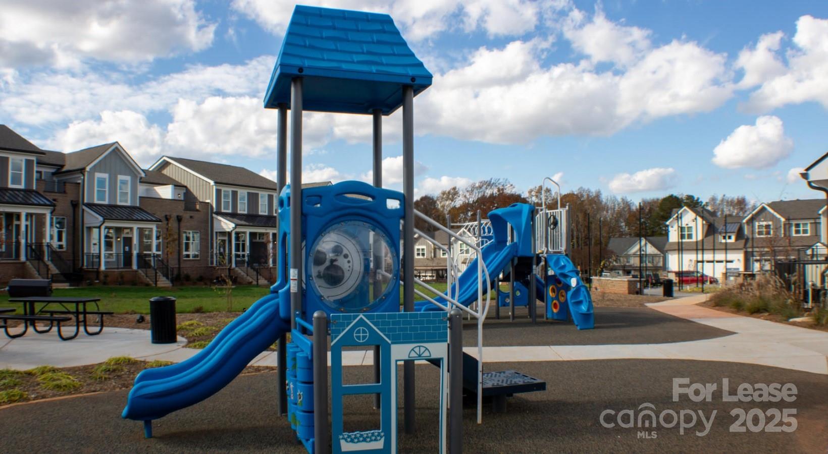 Bridlestone - Residential Lease