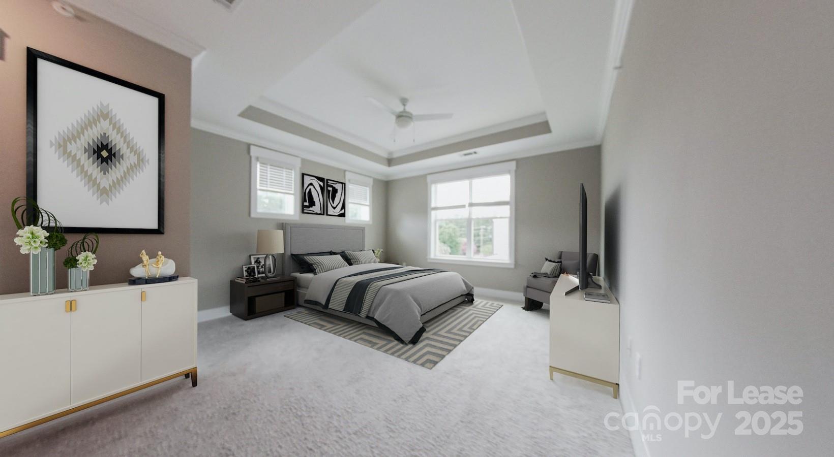 Bridlestone - Residential Lease