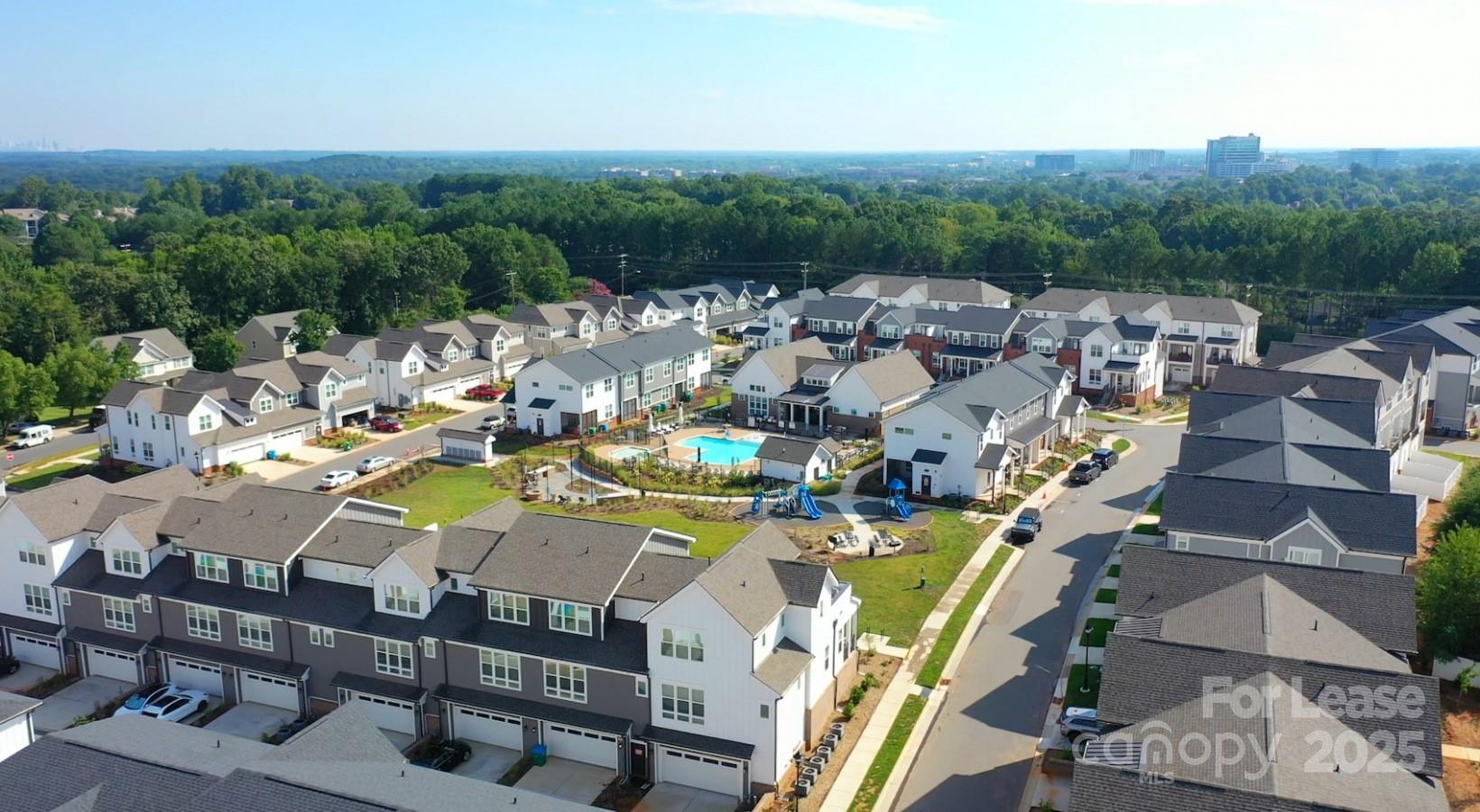 Bridlestone - Residential Lease