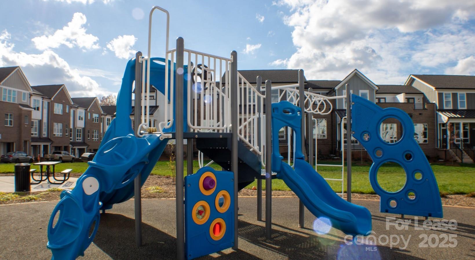 Bridlestone - Residential Lease