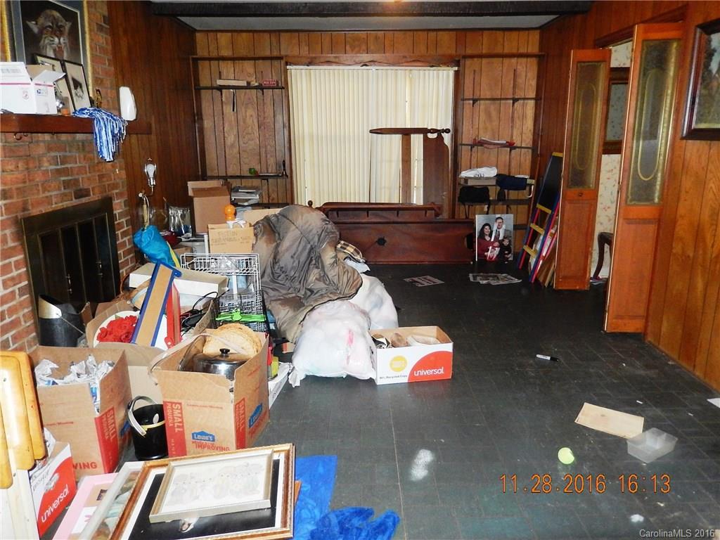 Sharon Hills - Residential