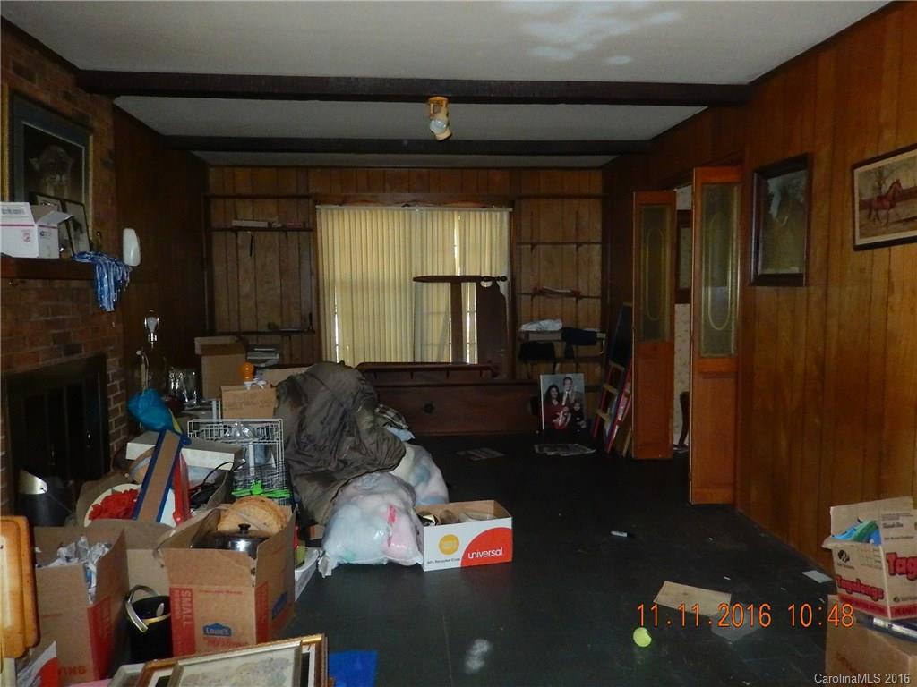 Sharon Hills - Residential