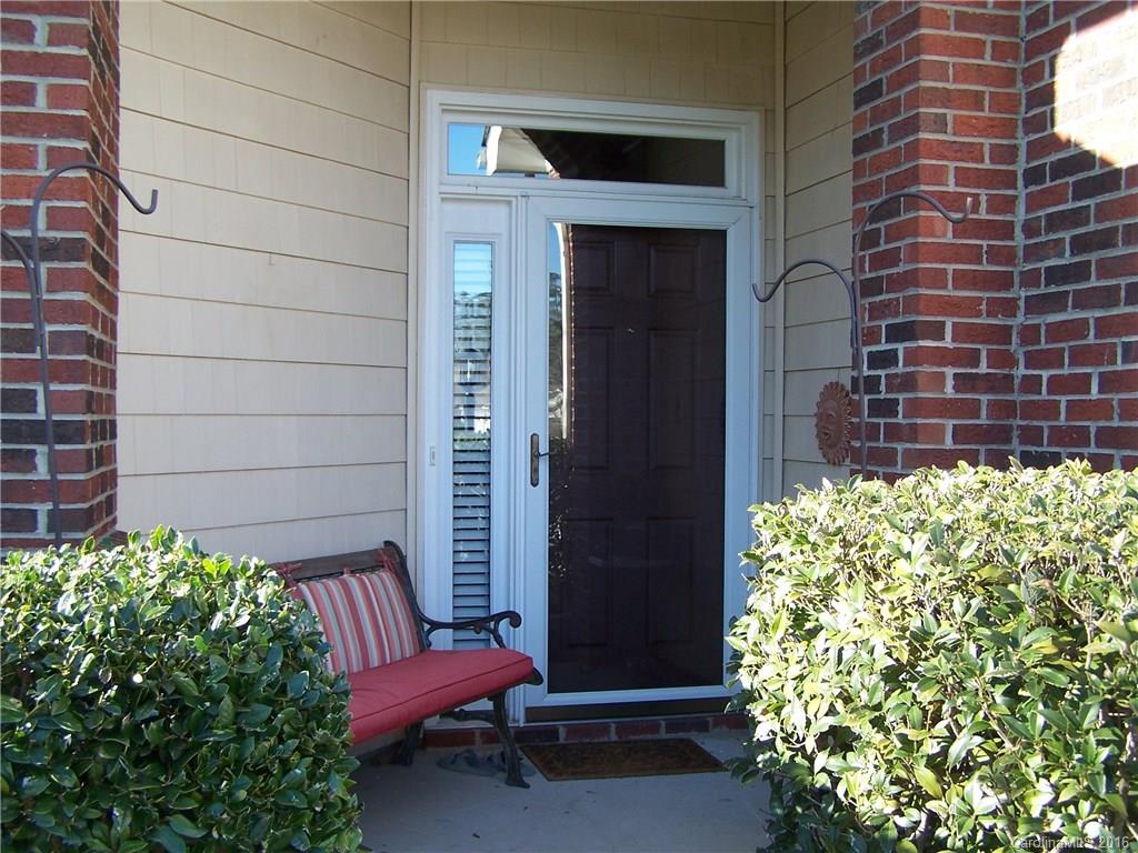 Highland Creek - Residential