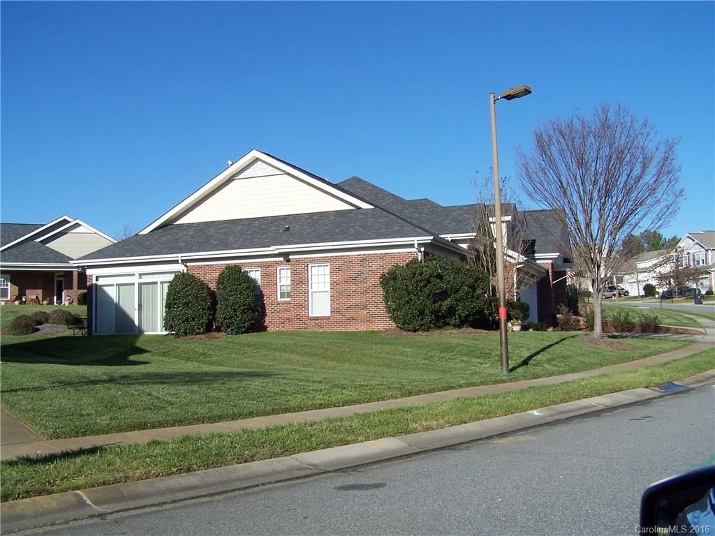 Highland Creek - Residential