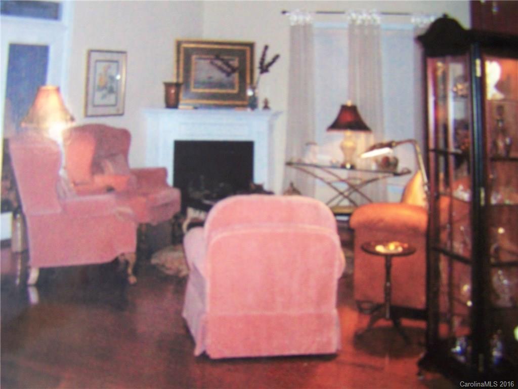 Highland Creek - Residential